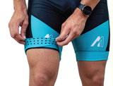 EQUIPO DE CICLISMO DE CARRETERA/MONTAÑA 2F