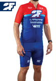 EQUIPO DE CICLISMO DE CARRETERA/MONTAÑA 2F
