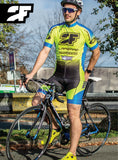 EQUIPO DE CICLISMO DE CARRETERA/MONTAÑA 2F